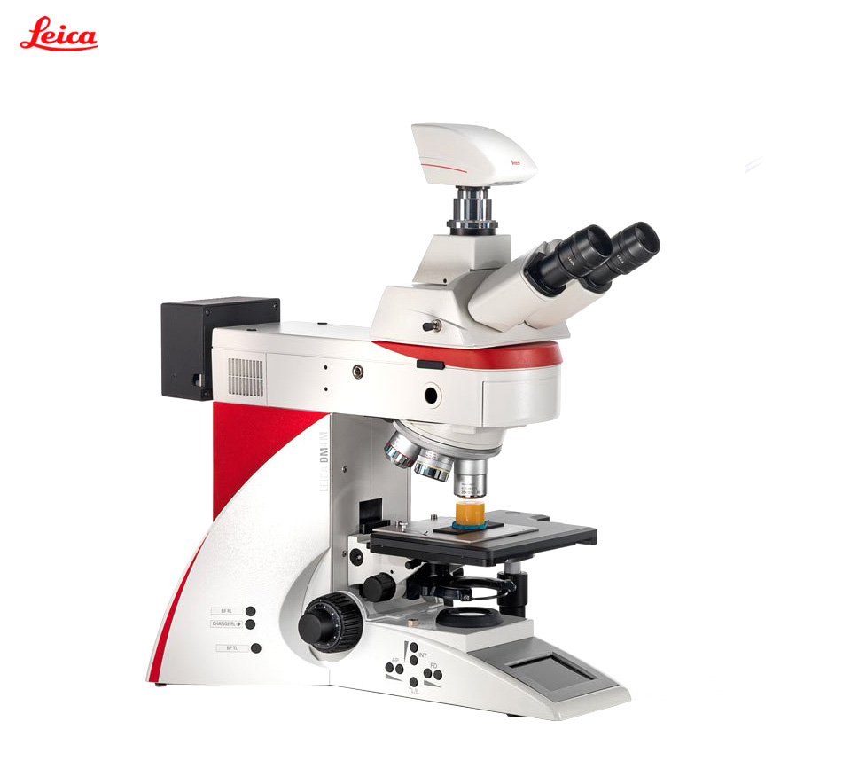 徠卡顯微鏡 徠卡顯微鏡