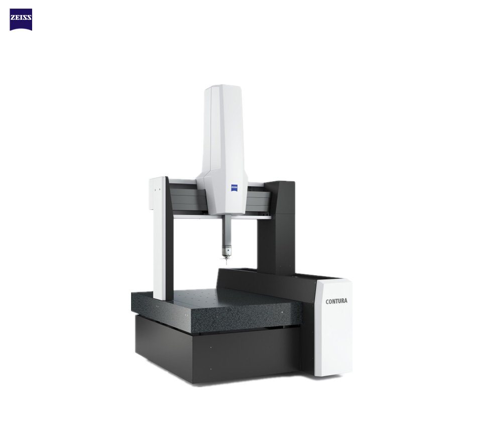 CONTURA橋式蔡司三坐標(biāo)測(cè)量機(jī) CONTURA橋式蔡司三坐標(biāo)測(cè)量機(jī)